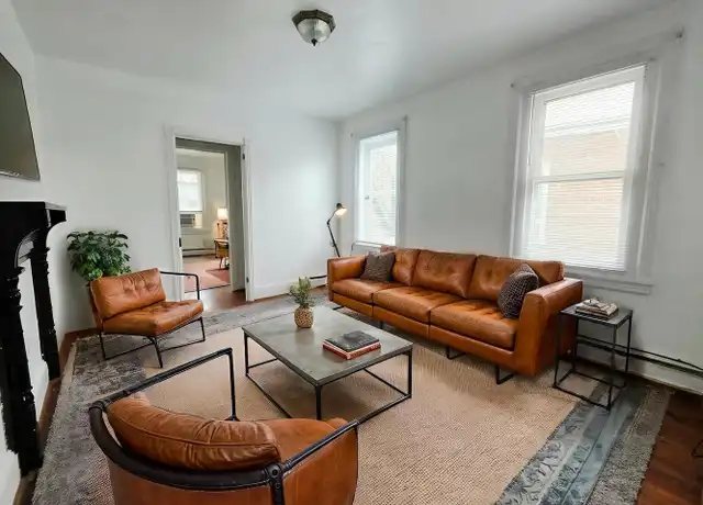 Property at 516 Franklin Ave Unit 2ND FL, Phoenixville, PA, 19460, 1 bed, 1 bath, [object Object]
