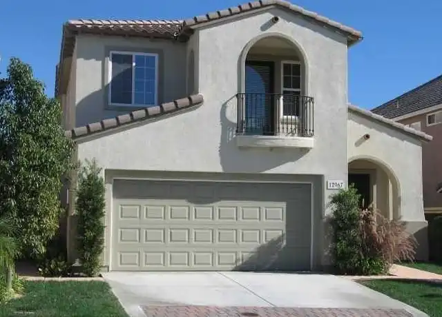 Property at 12967 Flintwood Way, San Diego, CA, 92130, 5 beds, 3 baths, [object Object]