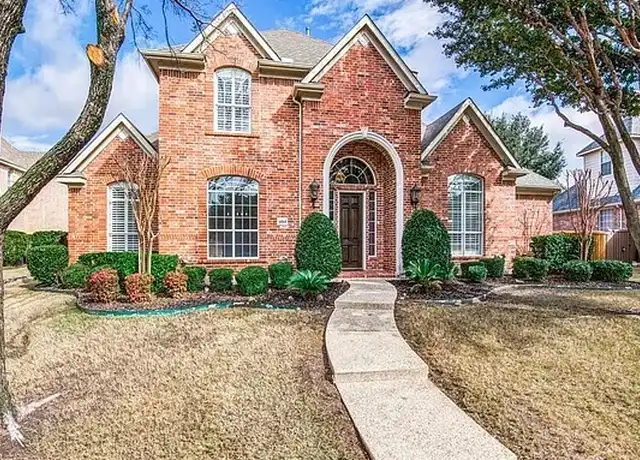 Property at 6060 Van Horn Ln, Frisco, TX, 75034, 4 beds, 3 baths, [object Object]