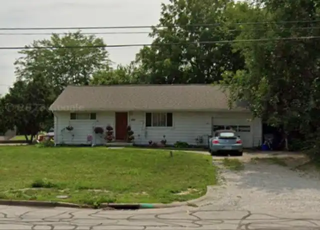 Property at 426 N River Rd, West Lafayette, IN, 47906, 4 beds, 2 baths, [object Object]