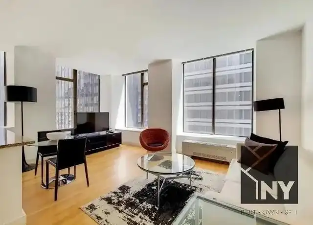 Property at 126 Pearl St Unit 16R, New York, NY, 10005, 2 beds, 1 bath, [object Object]