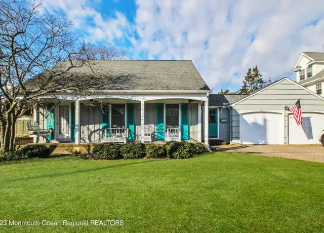Property at 303 Bell Pl, Sea Girt, NJ, 08750, 3 beds, 3 baths, [object Object]