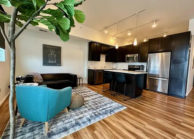Property at Slate - 119 N 19th St, Omaha, NE, 68102, 1-2 bed, 1-2 bath, [object Object]