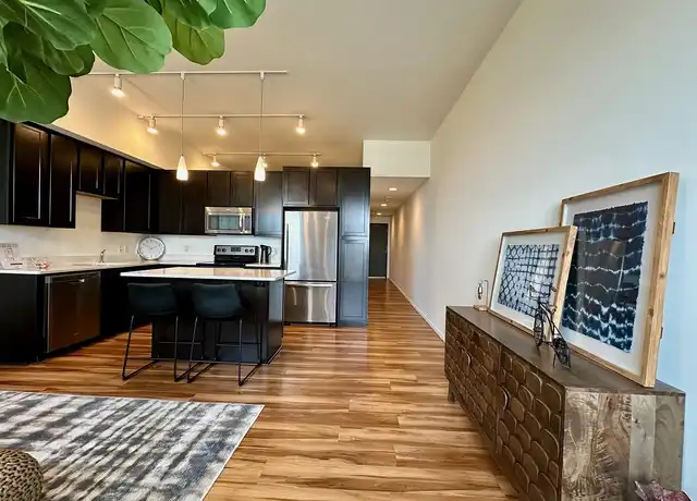 Property at Slate - 119 N 19th St, Omaha, NE, 68102, 1-2 bed, 1-2 bath, [object Object]