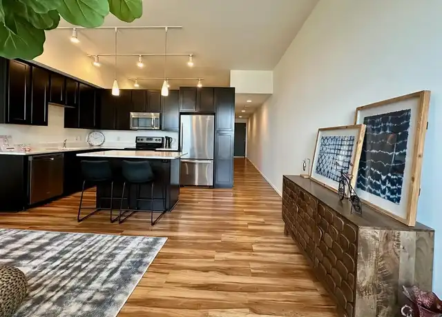 Property at Slate - 119 N 19th St, Omaha, NE, 68102, 1 bed, 1 bath, [object Object]
