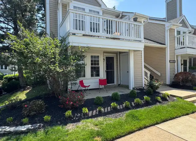 Property at 4529 28th Rd S Unit A, Arlington, VA, 22206, 1 bed, 1 bath, [object Object]