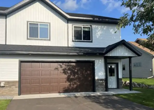 Property at 2301 Park View Ln NE Unit 1, Sauk Rapids, MN, 56379, 3 beds, 2.5 baths, [object Object]