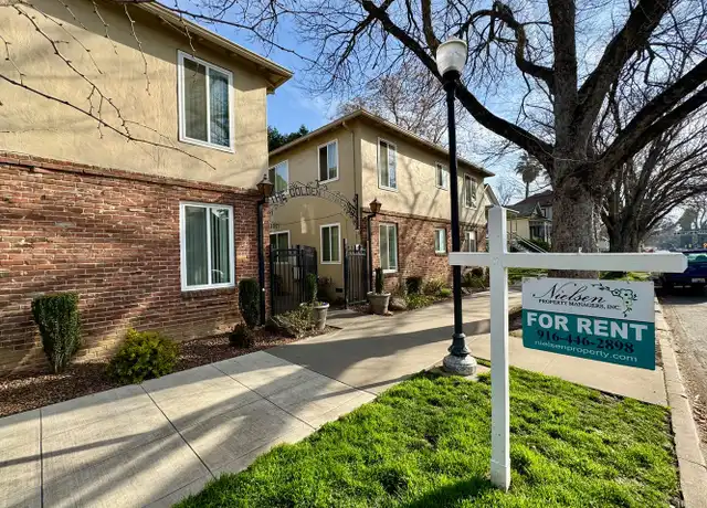 Property at 1805 N St Unit 1805-07, Sacramento, CA, 95811, 1 bed, 1 bath, [object Object]