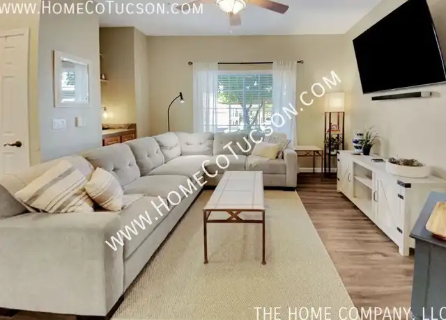 Property at 1500 E Pusch Wilderness Dr #15103, Tucson, AZ, 85737, 1 bed, 1 bath, [object Object]