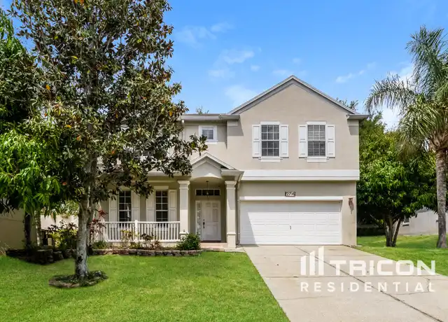 Property at 274 Hunt St, Clermont, FL, 34711, 4 beds, 3 baths, [object Object]