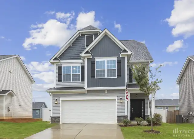 Property at 98 W Falcon Ct, Clayton, NC, 27520, 4 beds, 2.5 baths, [object Object]