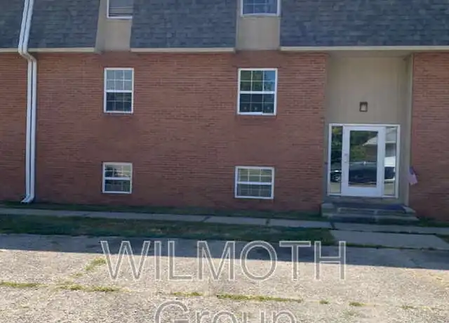 Property at 701 S 14th St Unit 4B, New Castle, IN, 47362, 1 bed, 1 bath, [object Object]