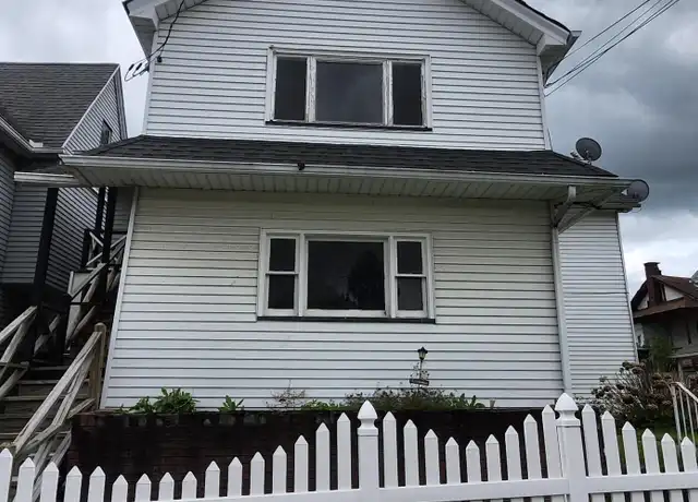 Property at 1123 Lafayette St, Scranton, PA, 18504, 1 bed, 1 bath, [object Object]