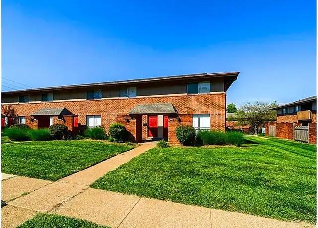 Property at Trotwood Downs - 8507 Tally Ho Dr, Hazelwood, MO, 63042, 2 beds, 1.5 baths, [object Object]