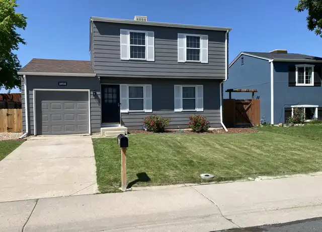 Property at 10510 Kline Way, Broomfield, CO, 80021, 3 beds, 1.5 baths, [object Object]