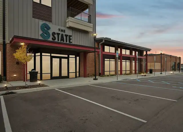 Property at The State at Fishers Apartments - 10510 Kingsley Dr, Fishers, IN, 46037, 0 beds, 1 bath, [object Object]