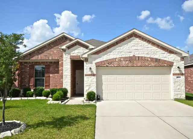 Property at 8211 Running Brook Ln, Richmond, TX, 77469, 3 beds, 2 baths, [object Object]