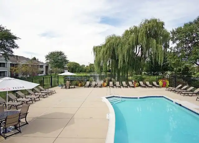 Property at 1903 Brookdale Rd, Naperville, IL, 60563, 1 bed, 1 bath, [object Object]