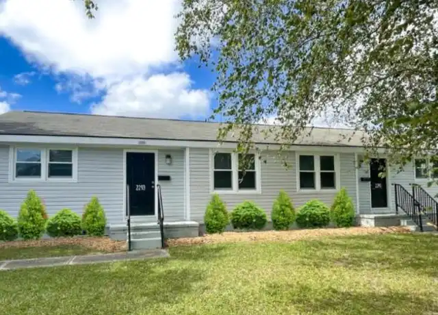 Property at 2292 Onslow Dr, Jacksonville, NC, 28540, 2 beds, 1 bath, [object Object]