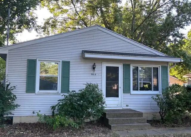 Property at 3814 Michael Ave SW, Wyoming, MI, 49509, 3 beds, 2 baths, [object Object]