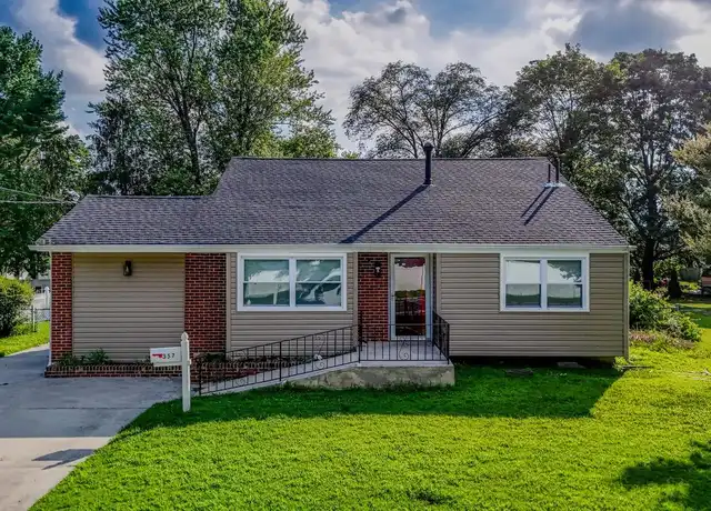 Property at 357 Jackson Rd, Mantua, NJ, 08051, 4 beds, 2 baths, [object Object]