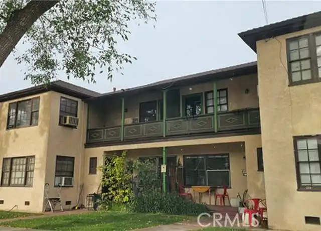 Property at 4121 4th St, Riverside, CA, 92501, 2 beds, 1 bath, [object Object]