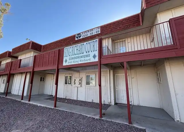 Property at 5330 S Swenson St Unit 63, Las Vegas, NV, 89119, 1 bed, 1 bath, [object Object]