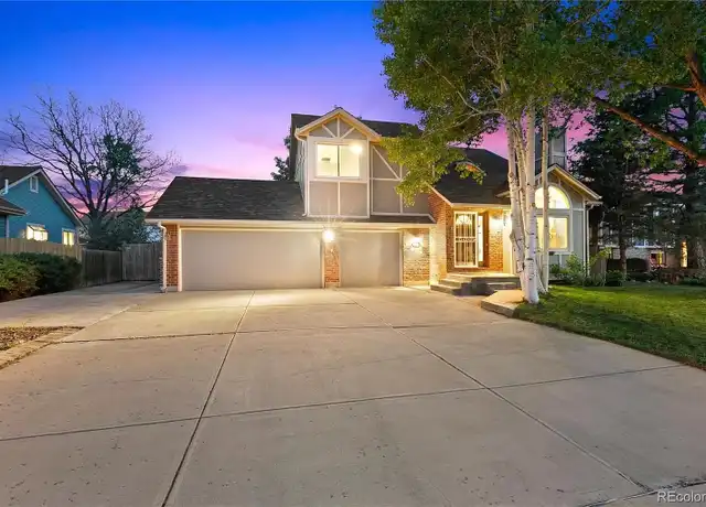 Property at 1152 Aberdeen Dr, Broomfield, CO, 80020, 3 beds, 2.5 baths, [object Object]
