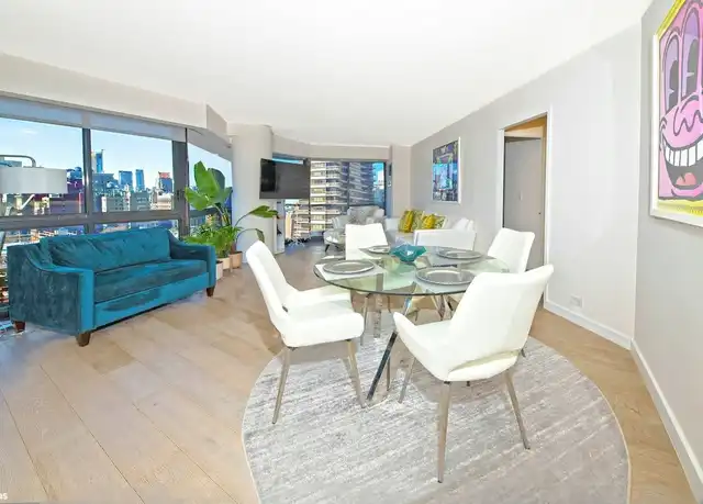 Property at 200 E 61st St Unit 15D, New York, NY, 10065, 1 bed, 1 bath, [object Object]