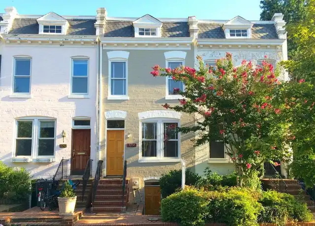 Property at 3254 Q St NW, Washington, DC, 20007, 3 beds, 3 baths, [object Object]