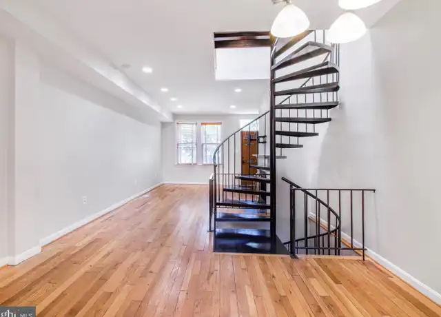 Property at 3254 Q St NW, Washington, DC, 20007, 3 beds, 3 baths, [object Object]