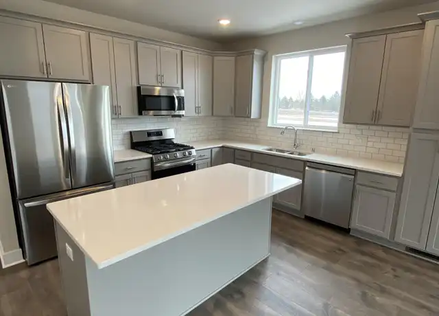 Property at W218N16014 Tiger Lily Dr, Jackson, WI, 53037, 2 beds, 2 baths, [object Object]