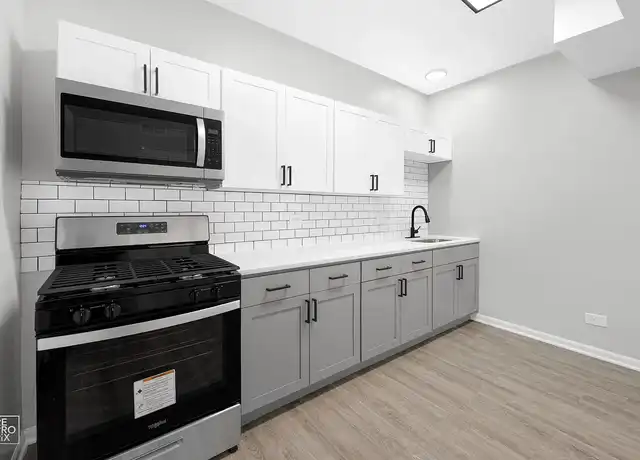 Property at 4853-59 S Prairie - 4853 S Prairie Ave, Chicago, IL, 60615, 2 beds, 1 bath, [object Object]