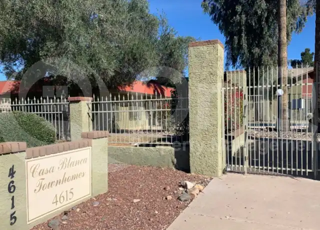 Property at 4615 N 39th Ave #15, Phoenix, AZ, 85019, 2 beds, 1 bath, [object Object]