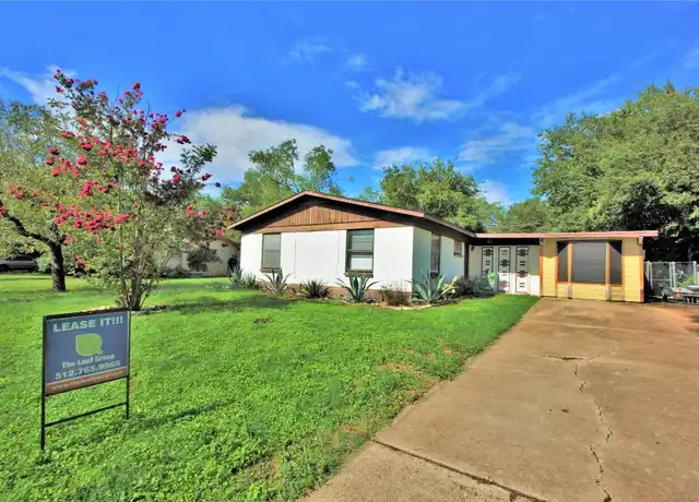 Property at 3202 Barton View Dr, Austin, TX, 78735, 3 beds, 1 bath, [object Object]