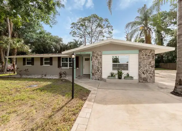 Property at 6115 Carlton Ave, Sarasota, FL, 34231, 4 beds, 2 baths, [object Object]