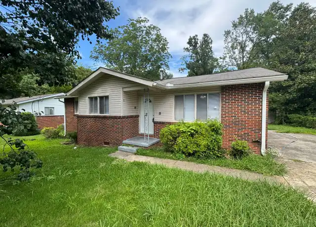 Property at 1105 Roebuck Lawn Dr, Birmingham, AL, 35215, 3 beds, 1.5 baths, [object Object]