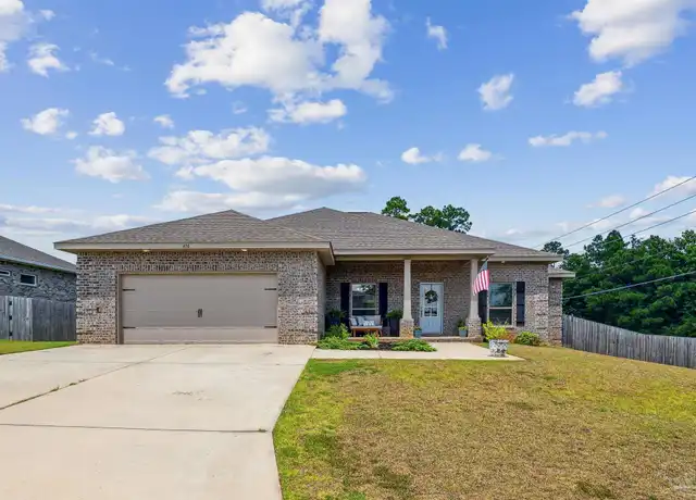 Property at 400 Broadleaf Cir, Cantonment, FL, 32533, 4 beds, 2.5 baths, [object Object]
