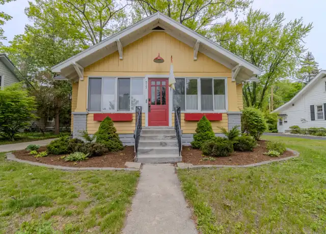 Property at 515 N Saint Joseph St, Suttons Bay, MI, 49682, 3 beds, 3 baths, [object Object]