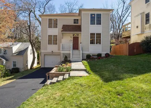 Property at 2149 N Taylor St, Arlington, VA, 22207, 5 beds, 3.5 baths, [object Object]