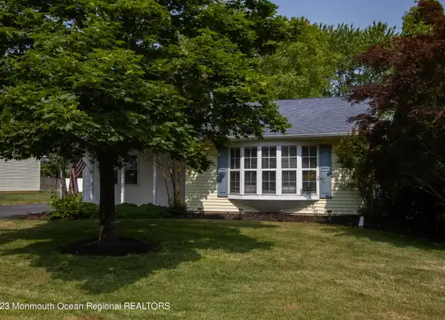 Property at 49 Williamsburg Dr, Tinton Falls, NJ, 07753, 3 beds, 2 baths, [object Object]