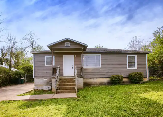 Property at 3510 Walker St, Little Rock, AR, 72204, 3 beds, 1 bath, [object Object]