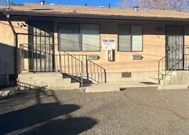 Property at 322 Thoma St Unit 322, Reno, NV, 89502, 1 bed, 1 bath, [object Object]