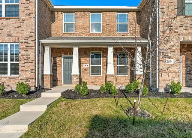 Property at 2828 Baneberry Ln Unit 32, Mesquite, TX, 75150, 3 beds, 2.5 baths, [object Object]