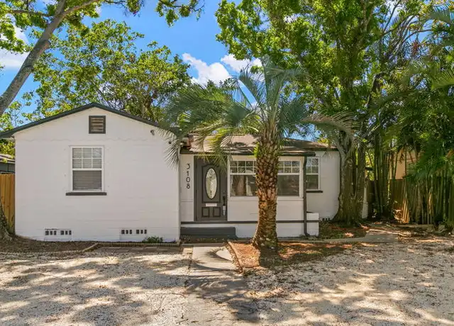 Property at 3108 58th Ave N, Saint Petersburg, FL, 33714, 2 beds, 1 bath, [object Object]