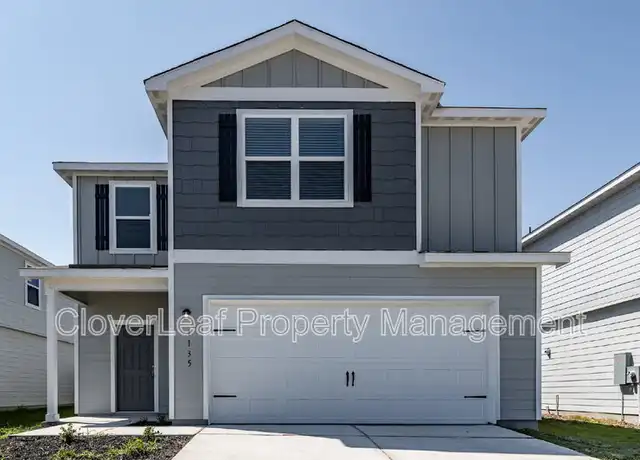 Property at 4135 Trail de Paris, New Braunfels, TX, 78132, 5 beds, 2.5 baths, [object Object]