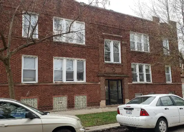 Property at 3711 W School St, Chicago, IL, 60618, 2 beds, 1 bath, [object Object]
