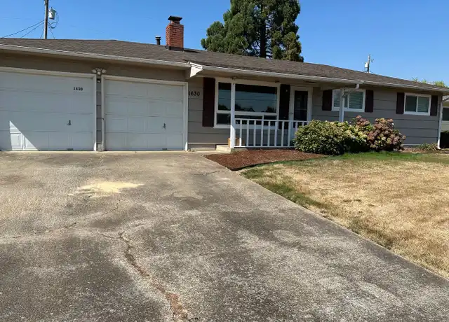 Property at 1630 Main St SE, Albany, OR, 97322, 3 beds, 1 bath, [object Object]