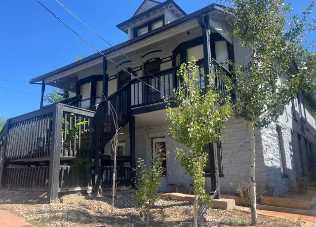 Property at 2338 14th St, Boulder, CO, 80304, 2 beds, 1 bath, [object Object]