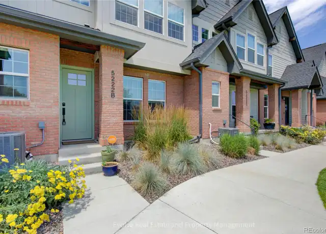 Property at 5222 Allison Way Unit B, Arvada, CO, 80002, 4 beds, 3.5 baths, [object Object]